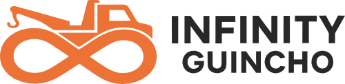 Infinity Guincho